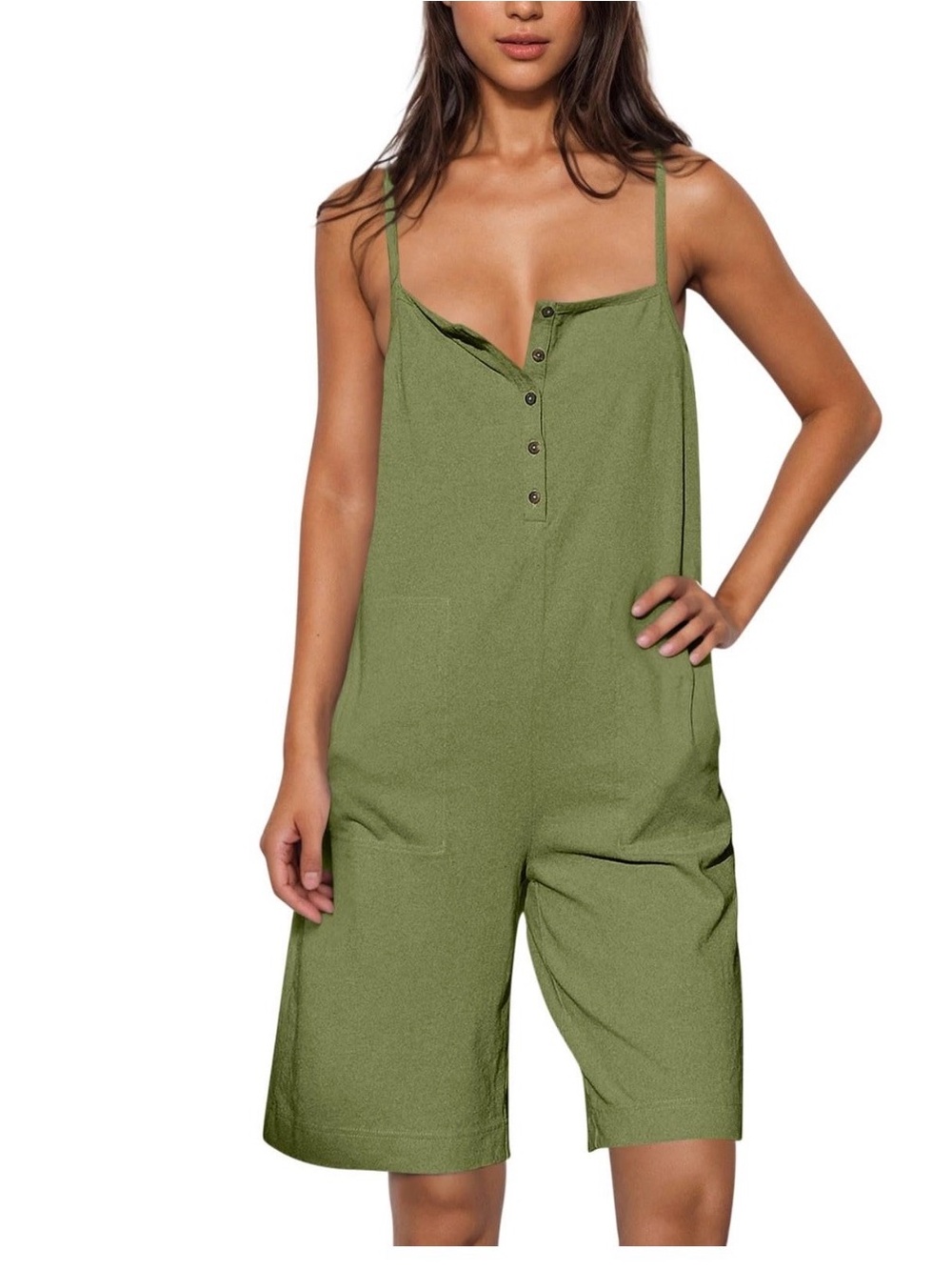 ⭐️NWT Free People Romper⭐️